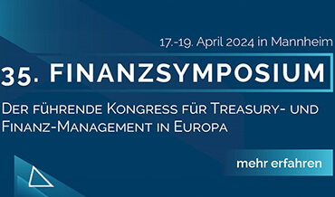 35. Finanzsymposium in Mannheim