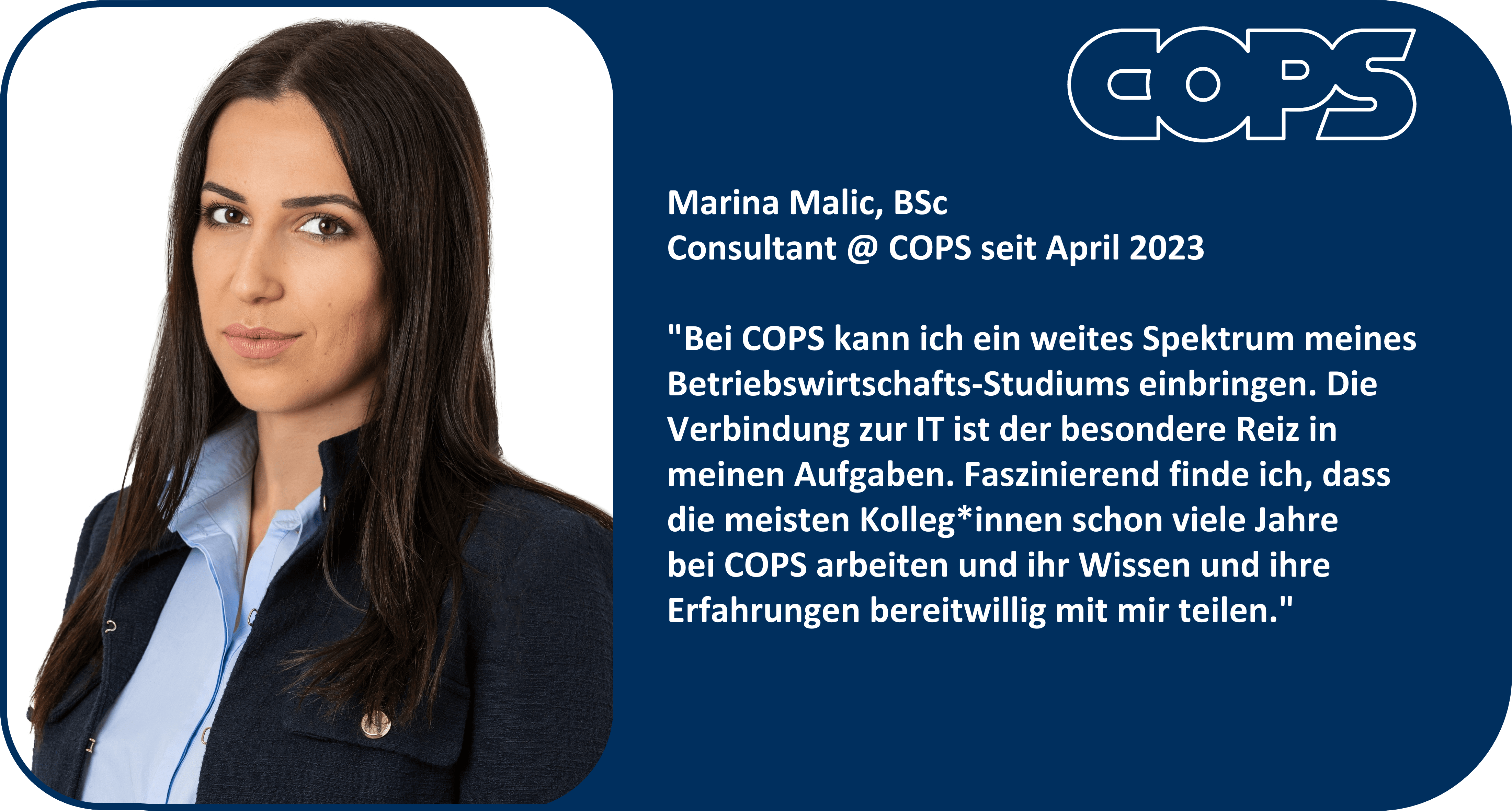 Marina Malic