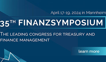 35th Finance Symposium in Mannheim